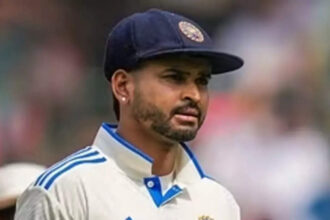 India stars disappoint again as TNCA XI thrash Mumbai to reach Buchi Babu semis | Cricket News