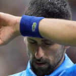 Played some of my worst tennis ever: Novak Djokovic after shock US Open exit
