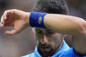 Played some of my worst tennis ever: Novak Djokovic after shock US Open exit