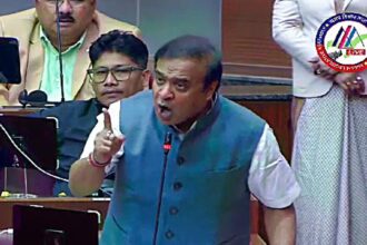 Assam Assembly abolishes 2-hour break for Friday ‘namaz’