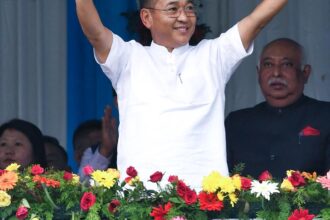 Sikkim Chief Minister announces minimum monthly pension of ₹50,000 for former MLAs