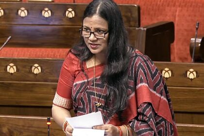 BJD MP Sulata Deo calls Subhadra Yojana an “election gimmick”, criticizes limited benefits for women