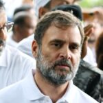 Privatisation of IAS is ‘Modi’s guarantee’ for ending reservation: Rahul slams lateral entry