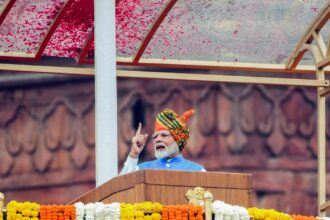 States should act on crimes against women with utmost urgency, instill fear among perpetrators: PM Modi