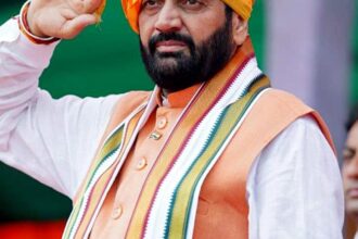 “20% quota in govt jobs for SC; recommended 10% for deprived SC”: Haryana CM Nayab Singh Saini