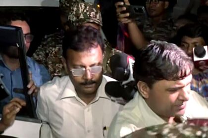 CBI searches at premises of former principal of R.G. Kar Medical College
