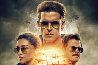 Hrithik Roshan starrer Fighter to premiere on Star Gold this Independence Day : Bollywood News