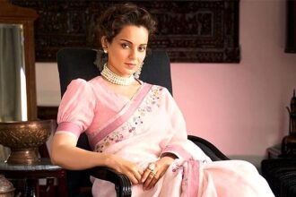 Kangana Ranaut dismisses Bollywood celebrities; says, “They are so full of themselves, they are just stupid and dumb” : Bollywood News