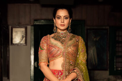 Kangana Ranaut claims people fear her: “People who are dishonest, who have wronged others, who are unjust, they see me and they are so scared of me” : Bollywood News Kangana Ranaut claims people fear her: “People who are dishonest, who have wronged others, who are unjust, they see me and they are so scared of me” : Bollywood News