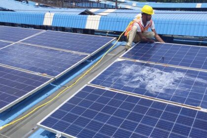 Visakhapatnam district ranks first in State in implementing PM Surya Ghar Yojana 