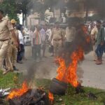 Congress protests across Karnataka against Governor sanctioning prosecution of CM