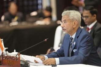 Maldives key partner for India in Indian Ocean region: External Affairs Minister S. Jaishankar