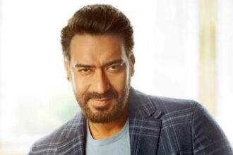 Ajay Devgn to embark on an Indiana Jones-style adventure in Luv Ranjan – Jagan Shakti’s movie; expected to kick off in December 2024: Report : Bollywood News