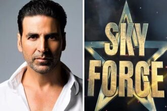Akshay Kumar starrer Sky Force to release in January 2025: Report : Bollywood News