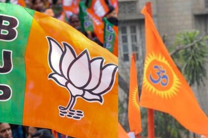 BJP and RSS re-kindle closer coordination for upcoming Assembly elections