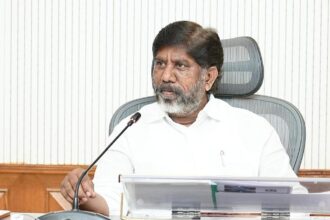 Telangana Deputy CM Mallu Bhatti Vikramarka stresses on need for SCCL global expansion  