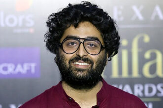 Bombay High Court protects Arijit Singh’s personality rights against unauthorized AI exploitation : Bollywood News