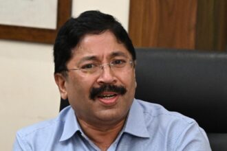 Madras High Court orders notice to Dayanidhi Maran in case challenging his election from Chennai Central