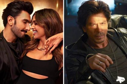 Deepika Padukone and Ranveer Singh to become Shah Rukh Khan’s neighbours? Couple plans to shift house post arrival of first child: Report  : Bollywood News