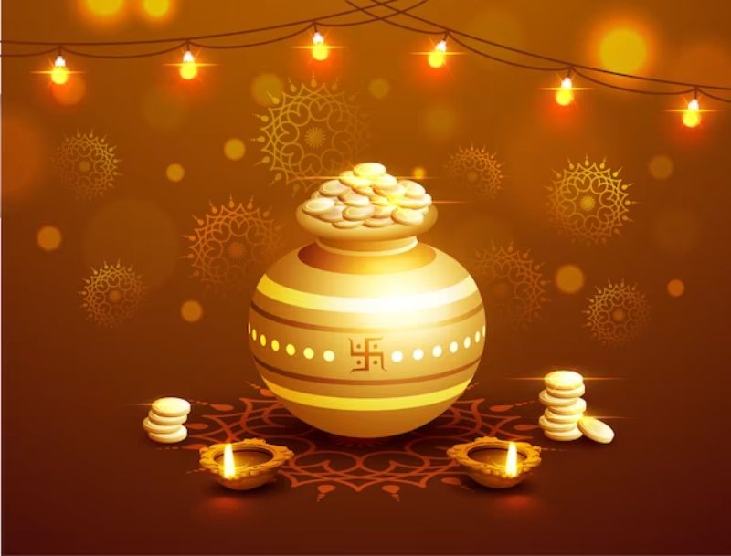 Dhanteras