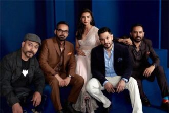 EXCLUSIVE: Gulkanda Tales to release on Prime Video during THIS period : Bollywood News