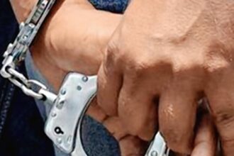 Retired IRS officer wounded in knife attack by burglar in south Delhi