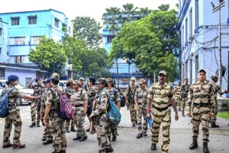 CBI grills R.G. Kar Hospital’s ex-principal, others in ‘financial irregularities’ case