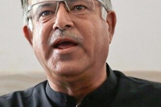 Congress open to talks with like-minded parties to strike ‘respectable alliance’ for J&K polls: Tariq Hameed Karra
