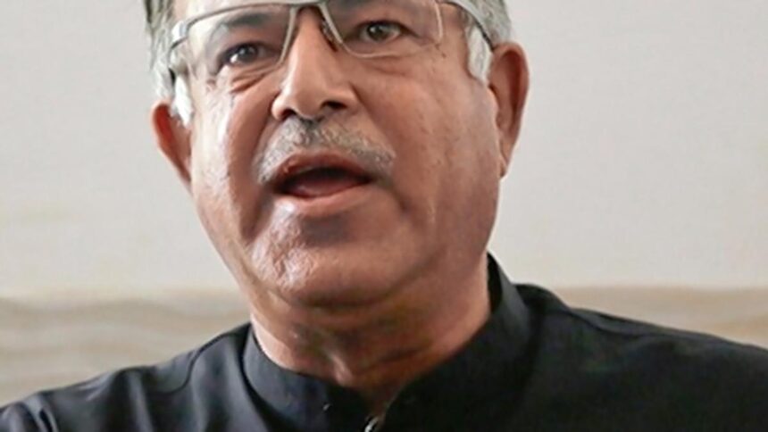 Congress open to talks with like-minded parties to strike ‘respectable alliance’ for J&K polls: Tariq Hameed Karra