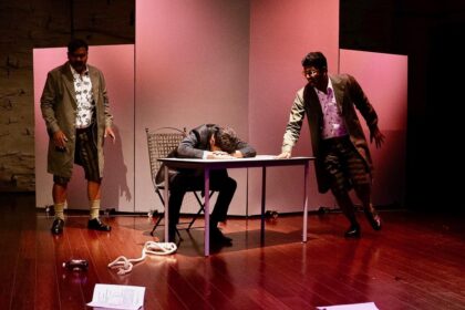 Anmol Vellani’s Innocence reimagines The Trial for 21st-century India 