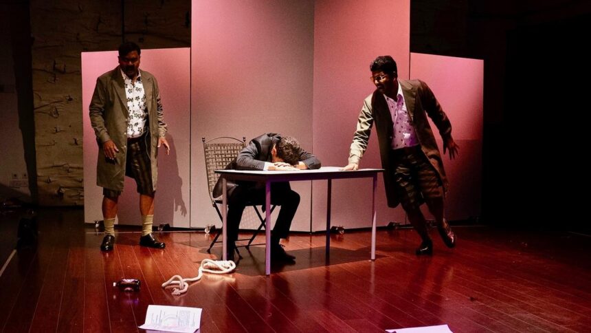 Anmol Vellani’s Innocence reimagines The Trial for 21st-century India 