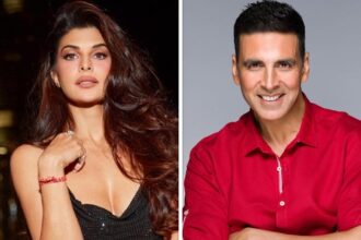 Jacqueline Fernandez signs on for Housefull 5; to be paired opposite Akshay Kumar : Bollywood News