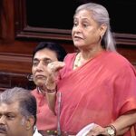 Jaya Bachchan calls out Rajya Sabha chairman Jagdeep Dhankhar after spat in Parliament, demands apology: “We are not school children” : Bollywood News