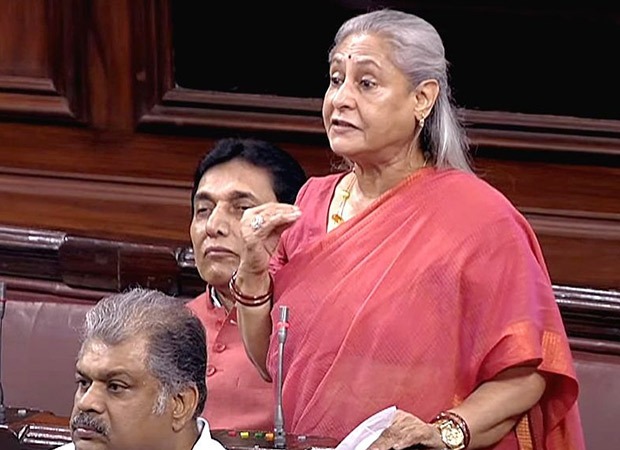 Jaya Bachchan calls out Rajya Sabha chairman Jagdeep Dhankhar after spat in Parliament, demands apology: “We are not school children” : Bollywood News