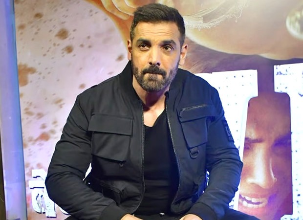 John Abraham criticizes paan masala endorsements by big stars, calls them ‘selling death’: “People talk about fitness, and the same people endorse it” : Bollywood News