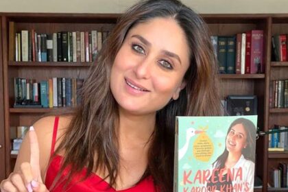 Kareena Kapoor Khan DEFENDS “Pregnancy Bible” title in Madhya Pradesh HC: “No intentions to hurt” : Bollywood News