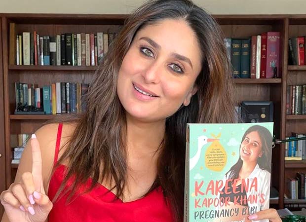 Kareena Kapoor Khan DEFENDS “Pregnancy Bible” title in Madhya Pradesh HC: “No intentions to hurt” : Bollywood News