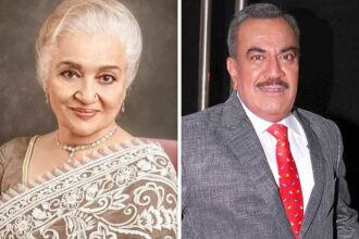 Maharashtra State Film Awards 2024: Asha Parekh and Shivaji Satam to receive lifetime achievement awards; Rohini Hattangadi, Anuradha Paudwal to get felicitated : Bollywood News