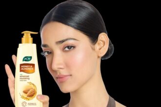 Medha Shankr roped in as brand ambassador for Joy Personal Care : Bollywood News