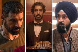 CBFC’s Red Tape: After Vedaa clearance, Dev Patel’s Monkey Man and Diljit Dosanjh’s Punjab 95 release still in limbo : Bollywood News