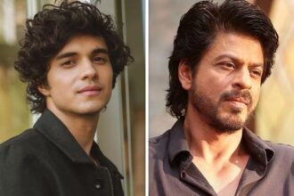 Munjya actor Abhay Verma shares his FIRST reaction after reports emerge that he has bagged Shah Rukh Khan-starrer King: “Honestly, I have never been so nervous in life. I wish I could tell the world that ‘This is happening’…” : Bollywood News