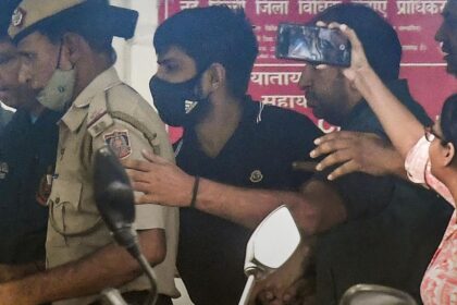 Supreme Court protects news anchor from arrest for interviewing jailed gangster Lawrence Bishnoi
