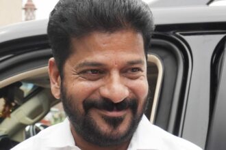 Telangana CM Revanth Reddy reiterates government’s commitment to promote sports  