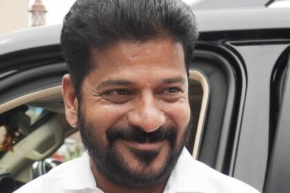 Telangana CM Revanth Reddy reiterates government’s commitment to promote sports  