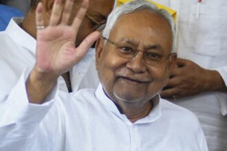 Email threatens to blow up Bihar CM’s office; FIR registered