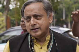 Shashi Tharoor responds to backlash on ‘memorable day in Wayanad’ remark
