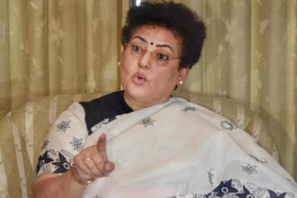“It does not seem that this is the work of one person”: Former NCW chief Rekha Sharma on Kolkata doctor rape-murder case