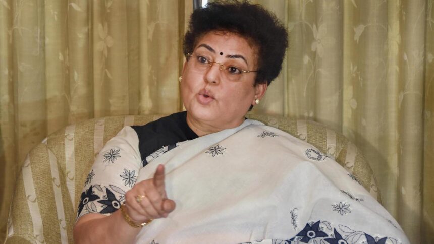 “It does not seem that this is the work of one person”: Former NCW chief Rekha Sharma on Kolkata doctor rape-murder case