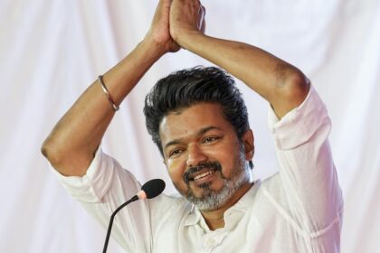 From Vadapalani to Vikravandi: Vijay’s transformation from celluloid hero to party chief