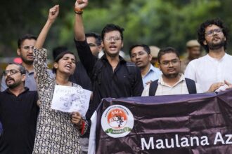 IMA again demands central law on violence against doctors, hospitals